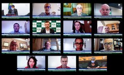 CDHM debate modelo agrário, desabastecimento alimentar e fome