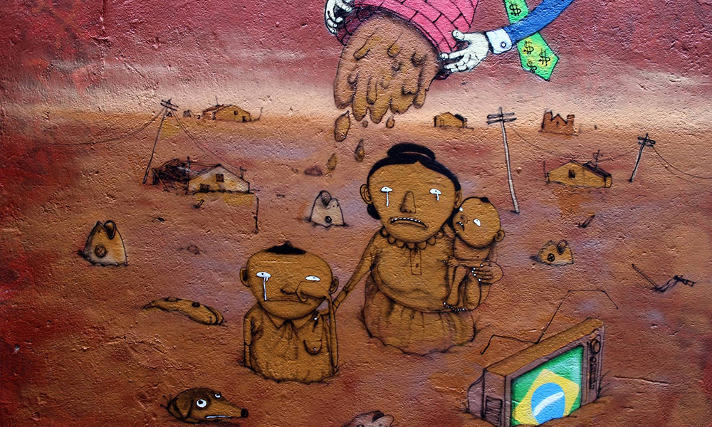 CDHM debate o papel do setor privado na garantia dos direitos humanos