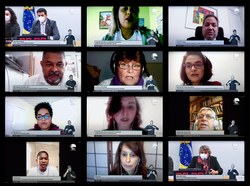 CDHM debate prevenção à tortura 