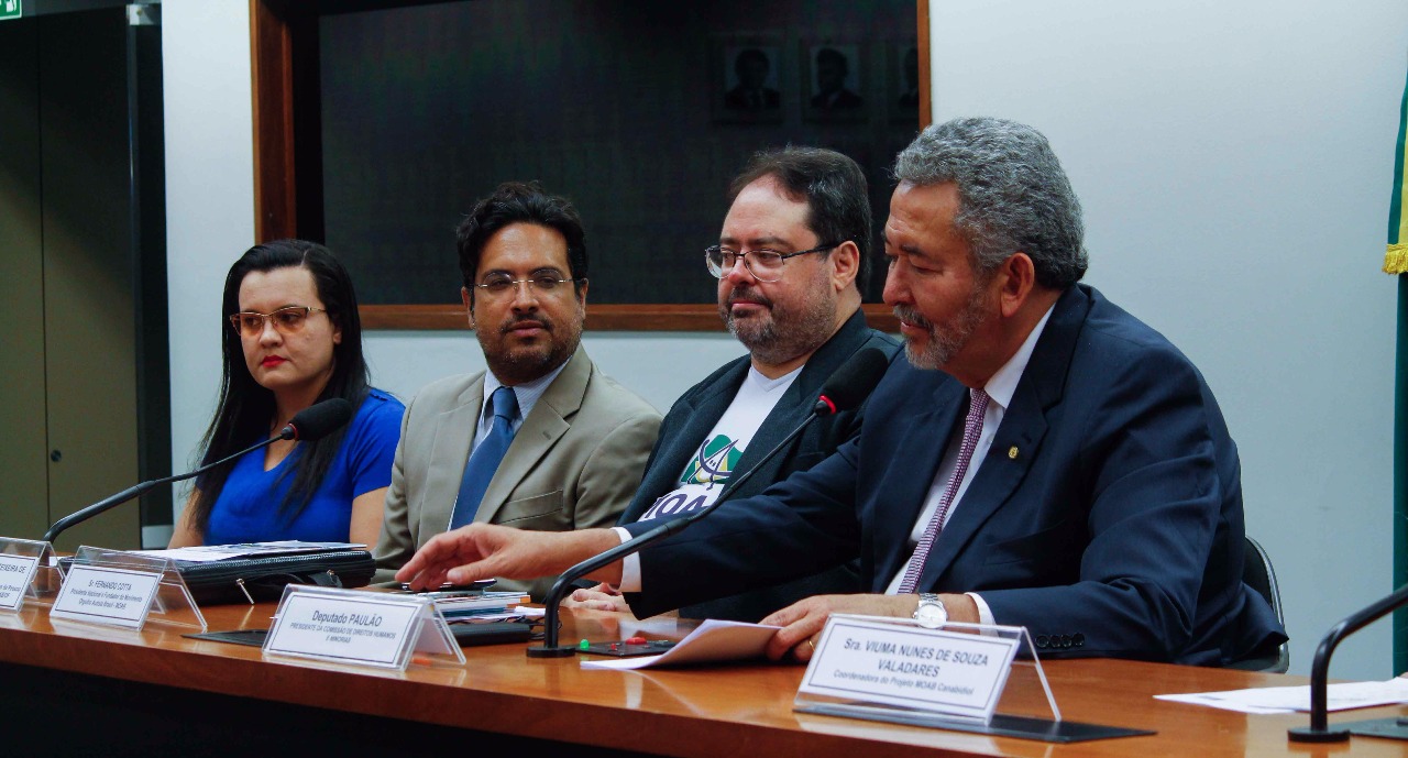 CDHM debate realidade da população que sofre de transtorno do espectro autista