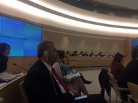 CDHM debate recomendações da ONU ao Brasil na RPU*