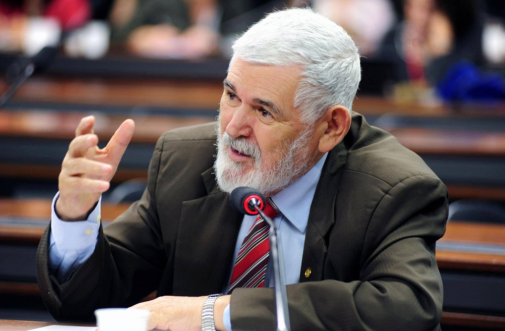 CDHM debate saúde mental nesta quarta-feira (8)