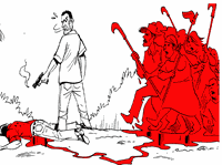 CDHM debate violência no campo