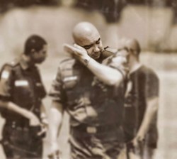CDHM debaterá aumento de mortes de policiais no Brasil