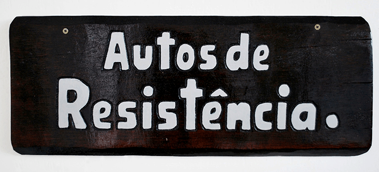 CDHM debaterá os autos de resistência