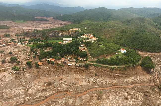 CDHM debaterá violações praticadas pela Fundação Renova