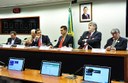 CDHM e CCULT abordam violações de Direitos Humanos de jornalistas no exercício da profissão