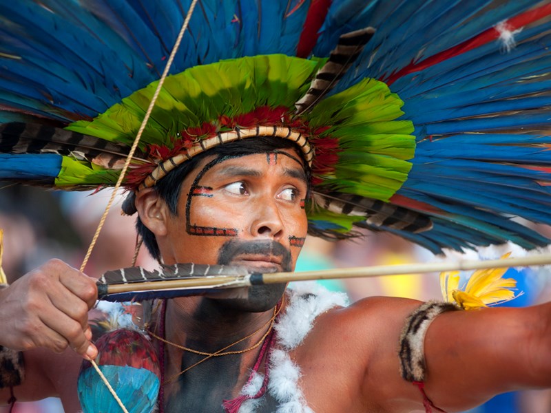 CDHM e CLP vão debater violação de direitos dos povos indígenas e do meio ambiente