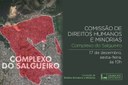 CDHM e Comissão de Direitos Humanos de São Gonçalo vão realizar seminário sobre situação do Complexo do Salgueiro