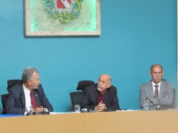 CDHM e governo do Pará criam grupo de trabalho para encaminhar soluções à escalada de mortes no Estado