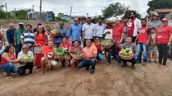 CDHM faz diligência na Paraíba