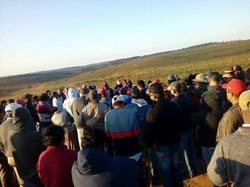 CDHM instaura procedimento para acompanhar ameaças a sem-terra em Cabrália Paulista