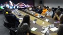 CDHM participa de primeira reunião do Comitê de Pacificação de conflitos em manifestações