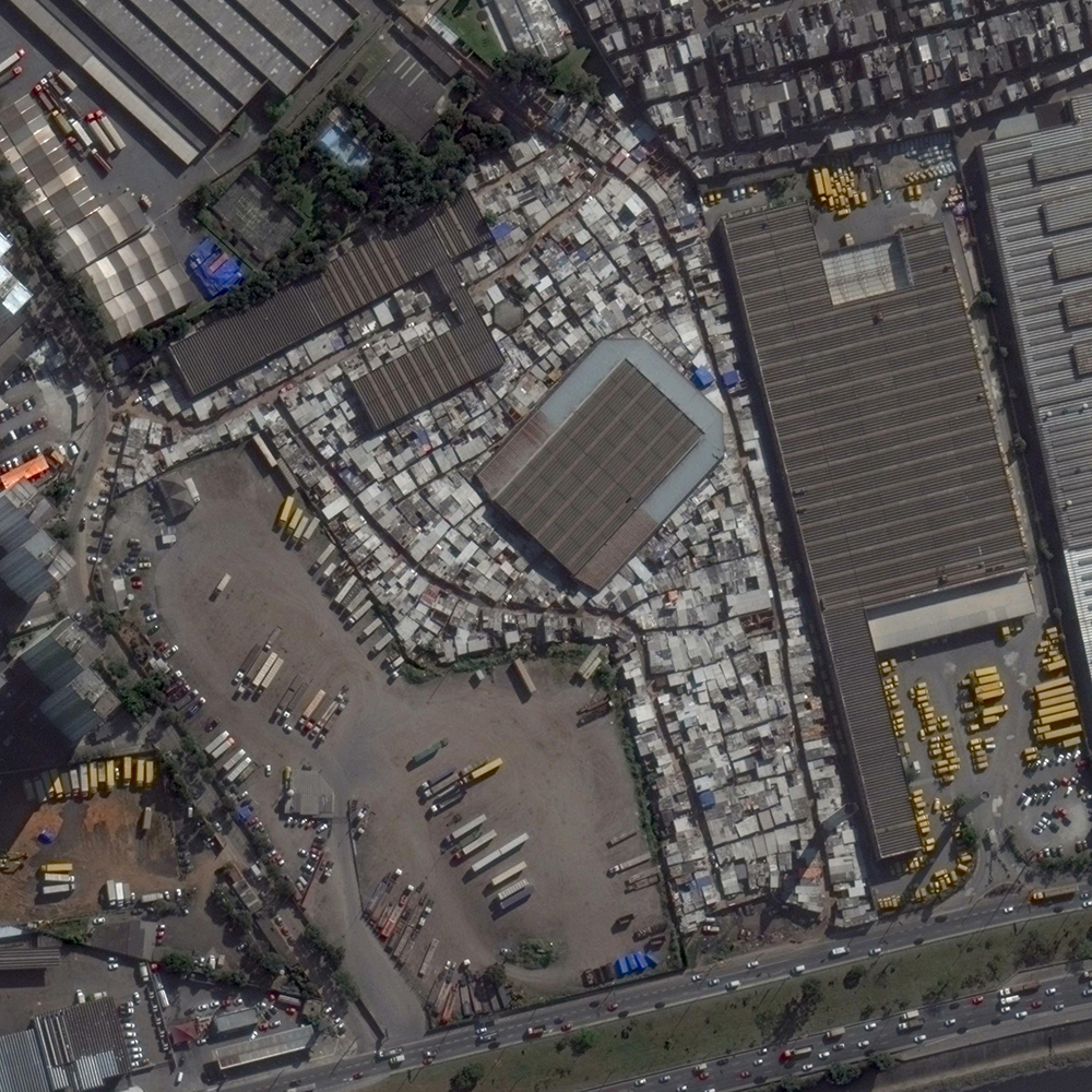 CDHM participa de reunião de mediação de imbróglio envolvendo a Ocupação Douglas Rodrigues