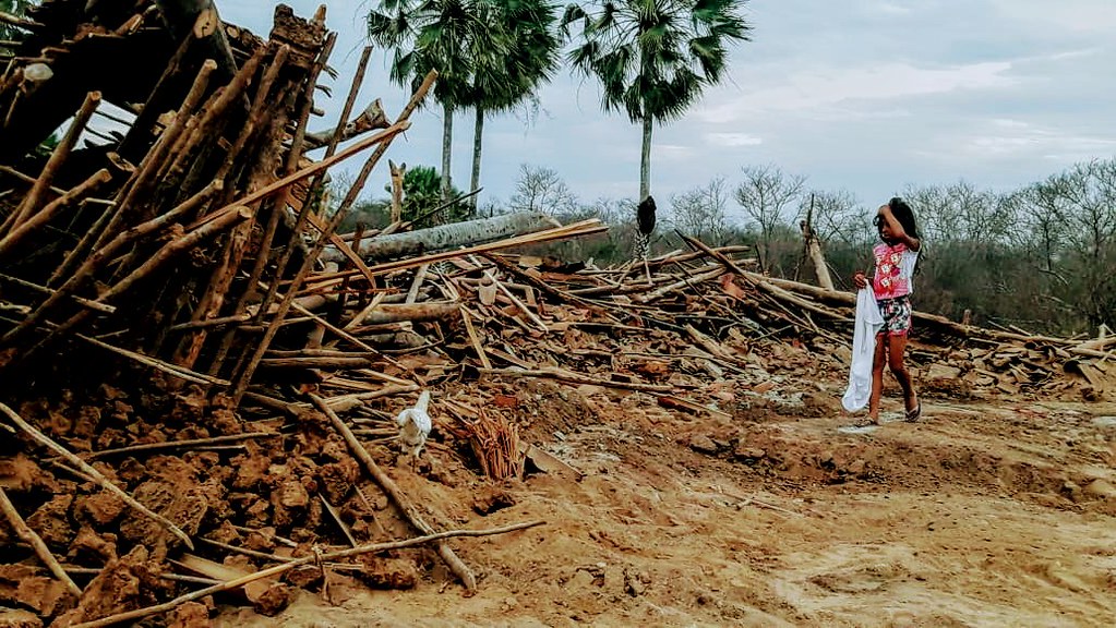 CDHM pede a Toffoli suspensão de reintegracoes de posse e despejo; objetivo é conter avanço do coronavirus entre os mais pobres