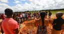 CDHM pede providências ao governo e justiça do Pará para reassentamento de famílias na região do massacre de Pau D’Arco
