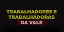 CDHM pede providências ao Ministério Público sobre demissões na Vale