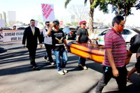 CDHM PEDE PROVIDÊNCIAS SOBRE NOVOS CONFLITOS NO MATO GROSSO DO SUL'