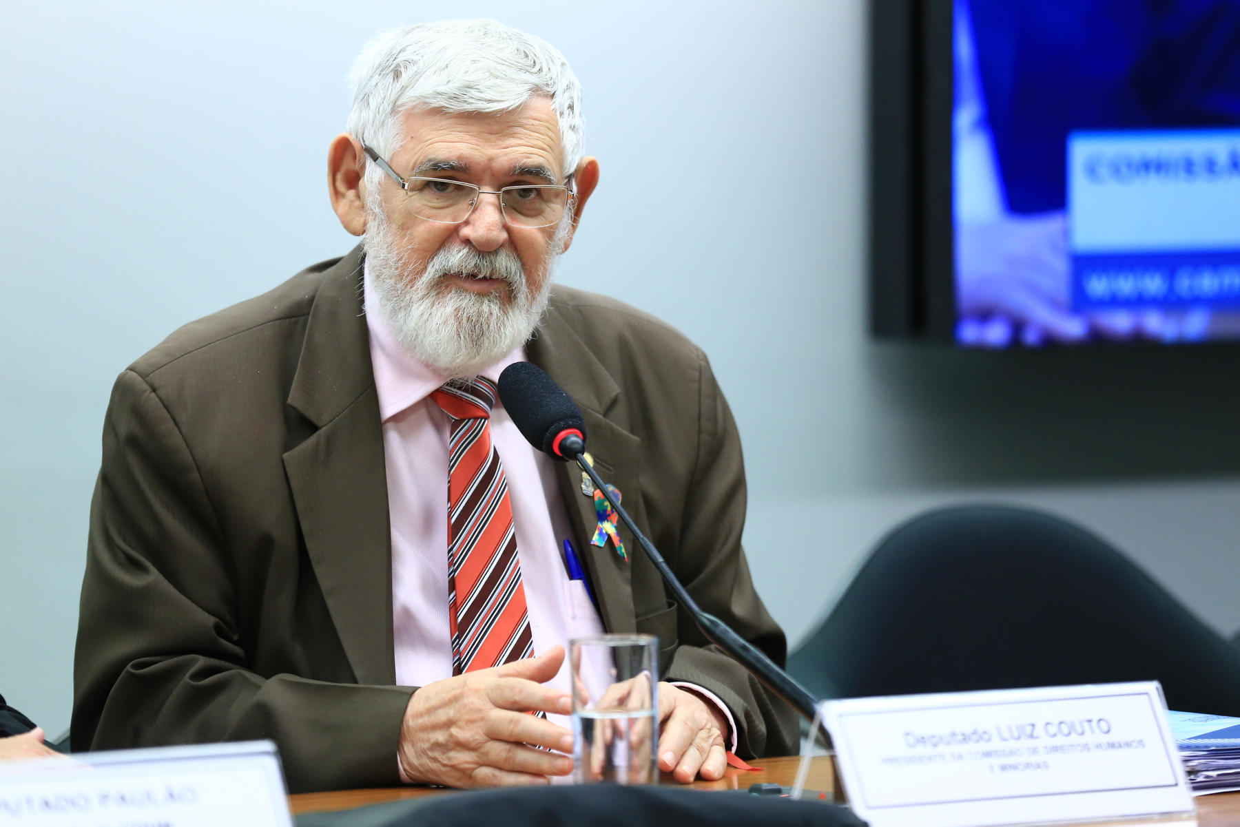 CDHM promove audiência pública para construir coletivamente seu planejamento de atividades em 2018