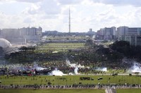 CDHM promoverá audiência sobre violência policial nas manifestações