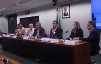CDHM promove seminário e debate propostas para o sistema penitenciário brasileiro