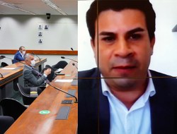 CDHM quer que ministro da Saúde esclareça ações de combate à Covid-19