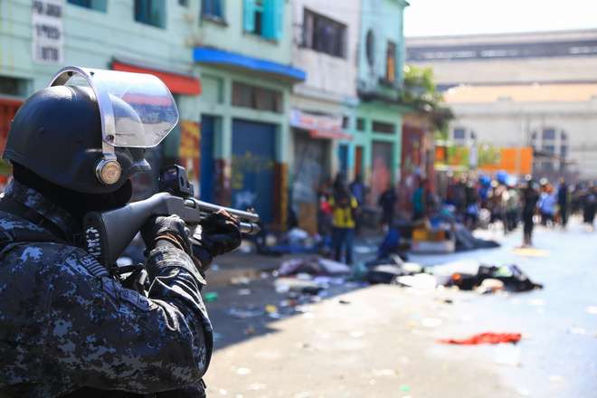 CDHM questiona Dória, Alckmin e Procurador-Geral de Justiça sobre operação na Cracolândia