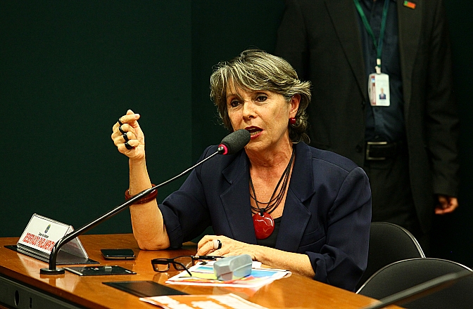 CDHM realiza audiência sobre estupro nesta quinta-feira (9)