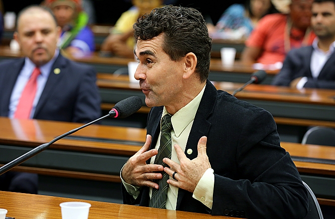 CDHM realiza debate sobre os 26 anos do Estatuto da Criança e do Adolescente