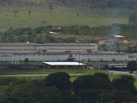 CDHM realiza diligência de inspeção nos presídios do Distrito Federal 