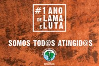 CDHM realiza diligência para apurar situação dos atingidos por crime ambiental da Samarco/Vale/BHP