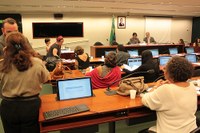 CDHM realizará audiência pública sobre mulheres estupradas no presídio de Pedrinhas