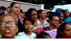 CDHM recebe denúncias de violação de direitos humanos em despejo no Amazonas