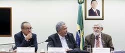 CDHM solicita à juíza Carolina Lebbos acesso às dependências da PF em Curitiba para diligência de visita a Lula