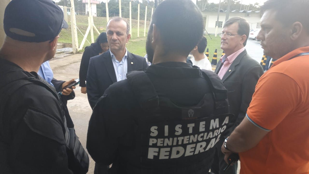 CDHM solicita aos Tribunais de Justiça dos Estados medidas de contenção do coronavírus entre os presos