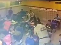 CDHM solicita investigação de agressão a estudante em escola de Maceió