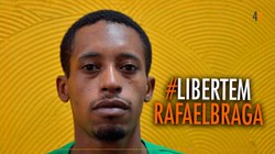 CDHM traz para o Congresso debate sobre o caso Rafael Braga