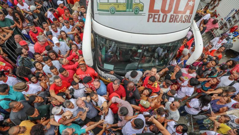 CDHM vai monitorar investigações de ameaças a jornalista que criticou ataques à caravana de Lula no Sul