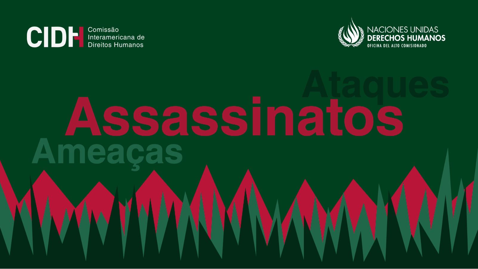CIDH e ONU Direitos Humanos pedem proteção para os povos indígenas do Brasil contra a violência