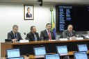 CNJ e Ministério da Justiça fazem balanço do projeto Audiências de Custódia