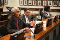 Comissão aprova projeto para a promoção do desenvolvimento sustentável dos povos e comunidades tradicionais