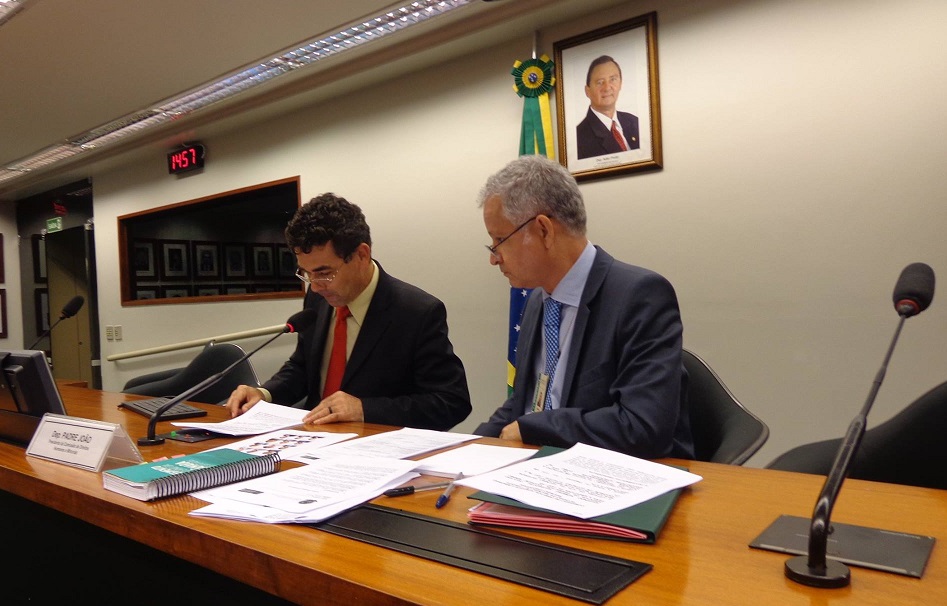 Comissão aprova requerimentos e convoca audiência pública com defensores de direitos humanos