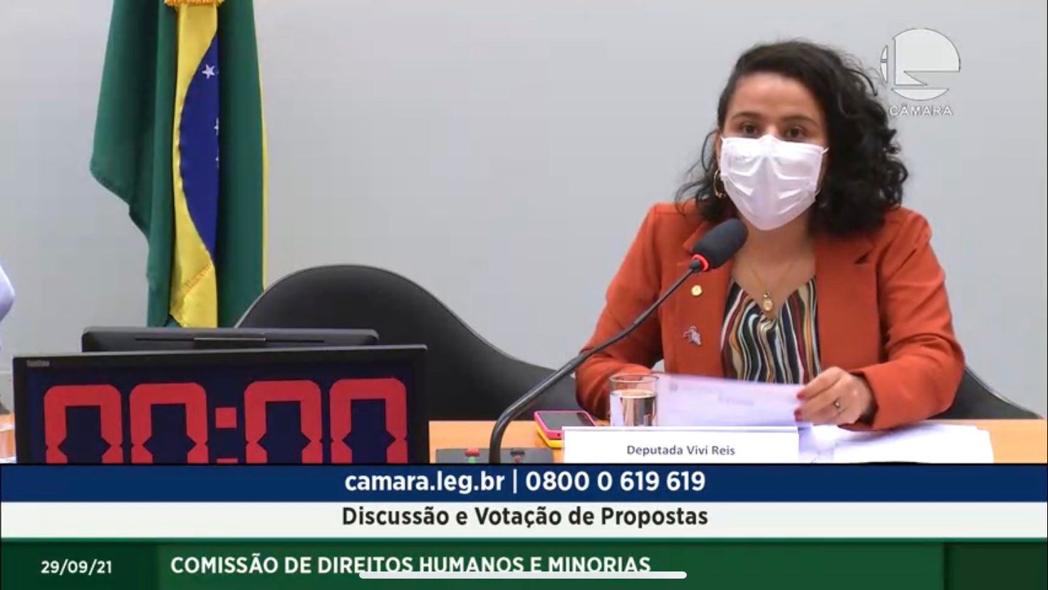 Comissão aprova solicitação de informações ao TCU sobre armamento