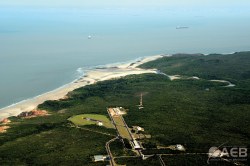 Comissão da Câmara dos Deputados vai a Alcântara acompanhar situação de quilombolas após acordo com os EUA para uso da base aérea