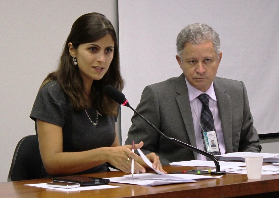 Comissão de Direitos Humanos aprova subcomissões