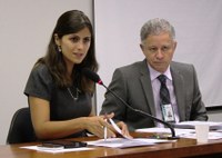 Comissão de Direitos Humanos aprova subcomissões