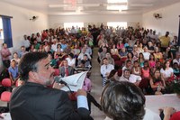 Comissão de Direitos Humanos apura crimes de violência sexual contra crianças e adolescentes em Cavalcante-GO