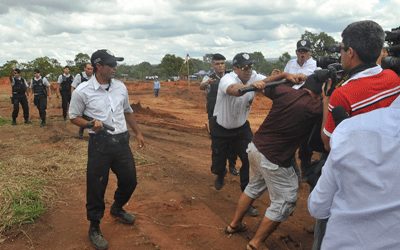 Comissão de Direitos Humanos avalia atuação de milícias armadas contra camponeses