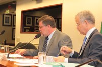 Comissão de Direitos Humanos rejeita proposta polêmica