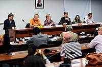 Comissão quer apurar denúncia de massacre de índios no regime militar